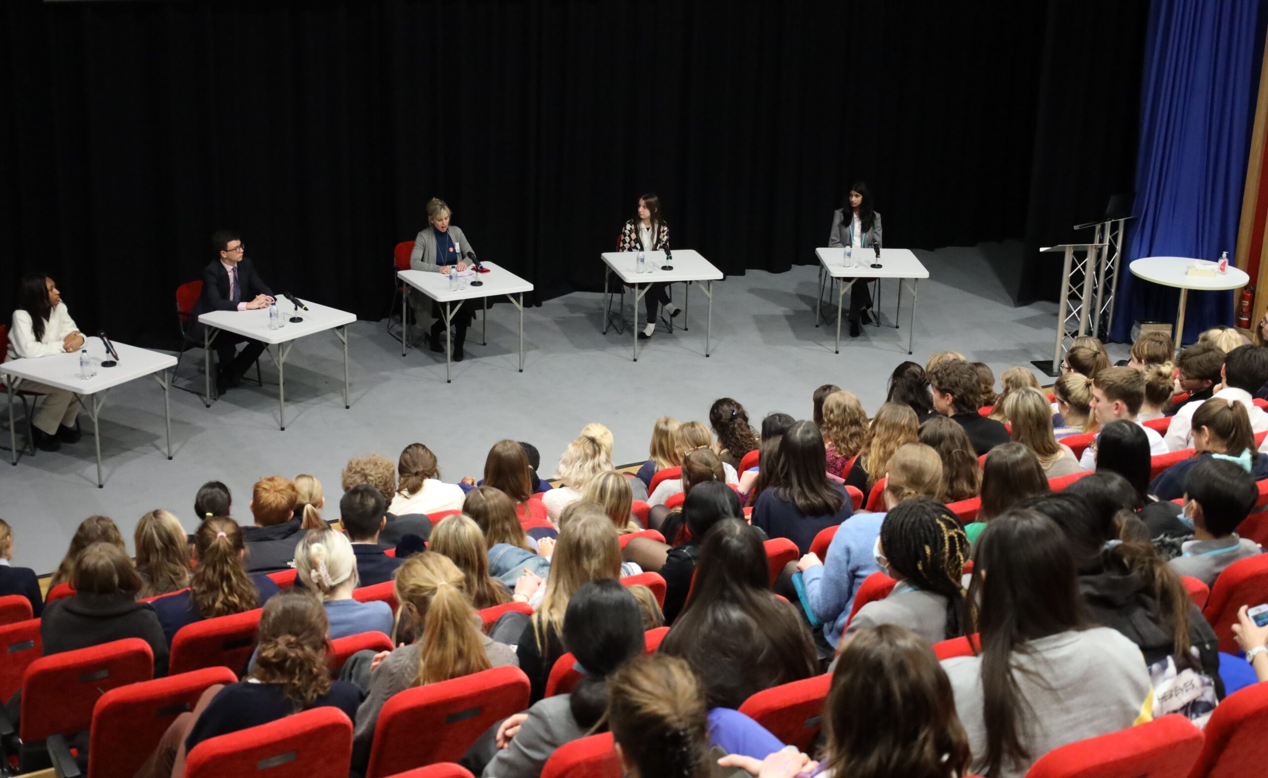 StudyingAtStMarysAnAcademicCommunity